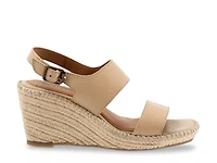 Hartley Espadrille Wedge Sandal