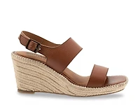 Hartley Espadrille Wedge Sandal