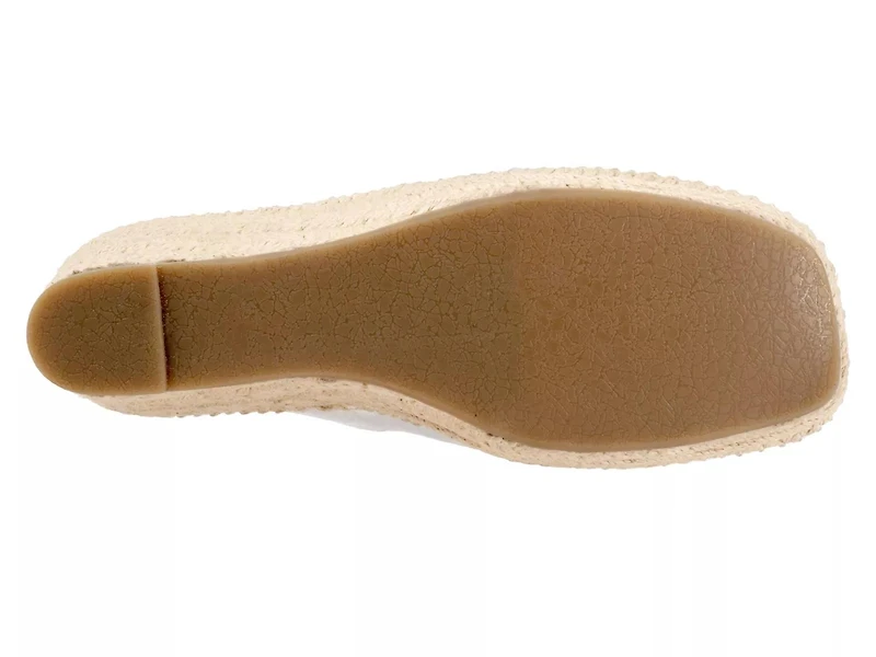 Hastings Espadrille Wedge Sandal