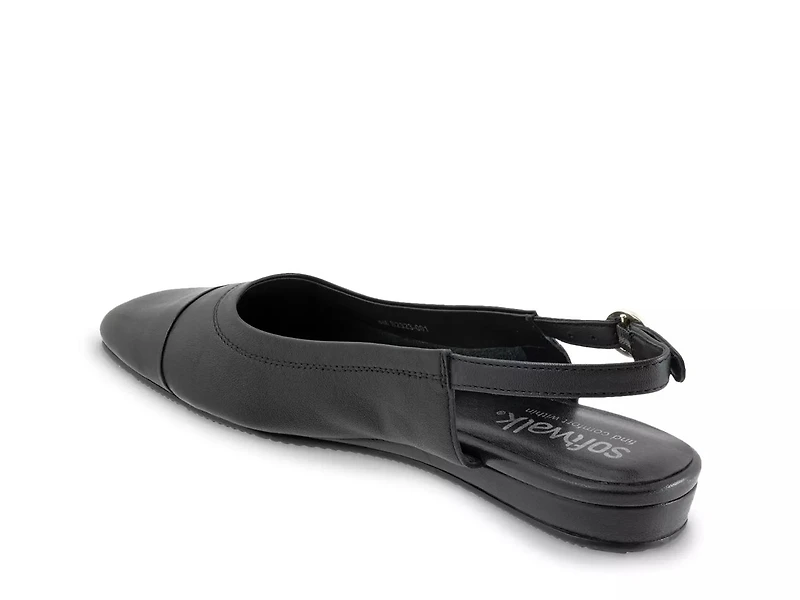 Vittoria Sandal