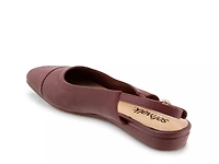 Vittoria Sandal
