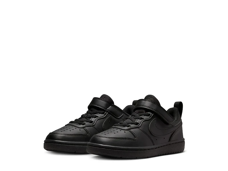Court Borough Recraft Low Sneaker