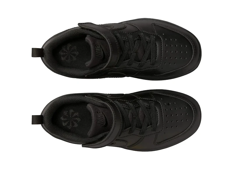 Court Borough Recraft Low Sneaker