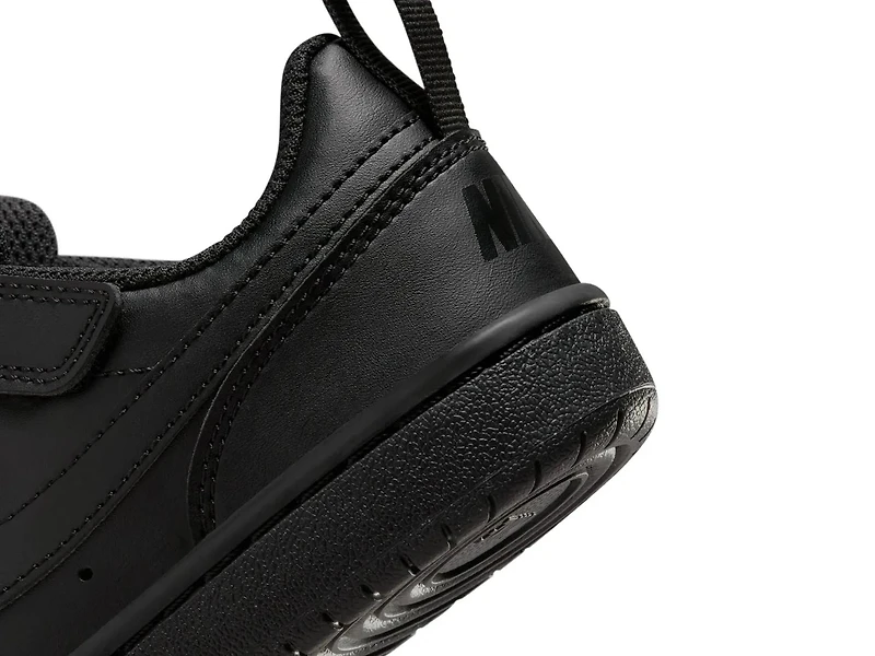 Court Borough Recraft Low Sneaker