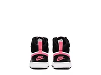 Court Borough Mid 2 Sneaker