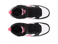 Court Borough Mid 2 Sneaker