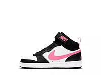 Court Borough Mid 2 Sneaker