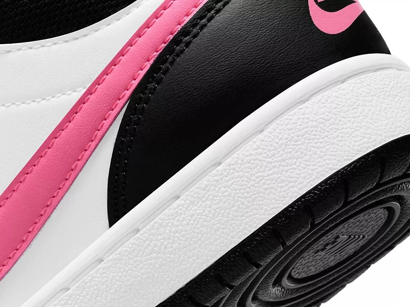 Court Borough Mid 2 Sneaker