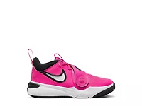 Team Hustle D 11 Basketball Sneaker