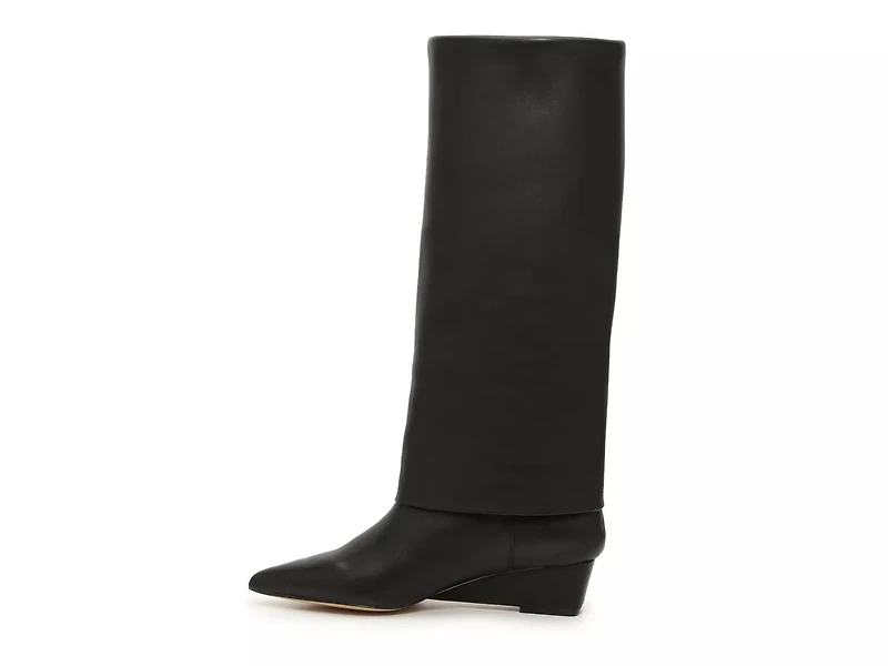 Perez Foldover Boot