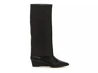 Perez Foldover Boot