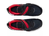 Team Hustle D 11 Basketball Sneaker