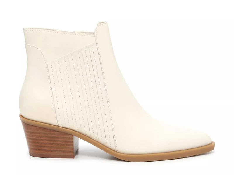 Salome Bootie