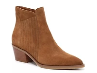 Salome Bootie