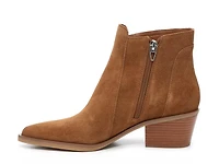 Salome Bootie