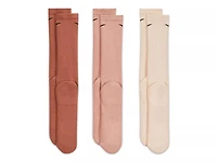 Everyday Plus Cushioned Crew Socks