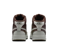 Court Vision Mid Next Nature Sneaker - Men's