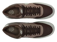 Court Vision Mid Next Nature Sneaker - Men's