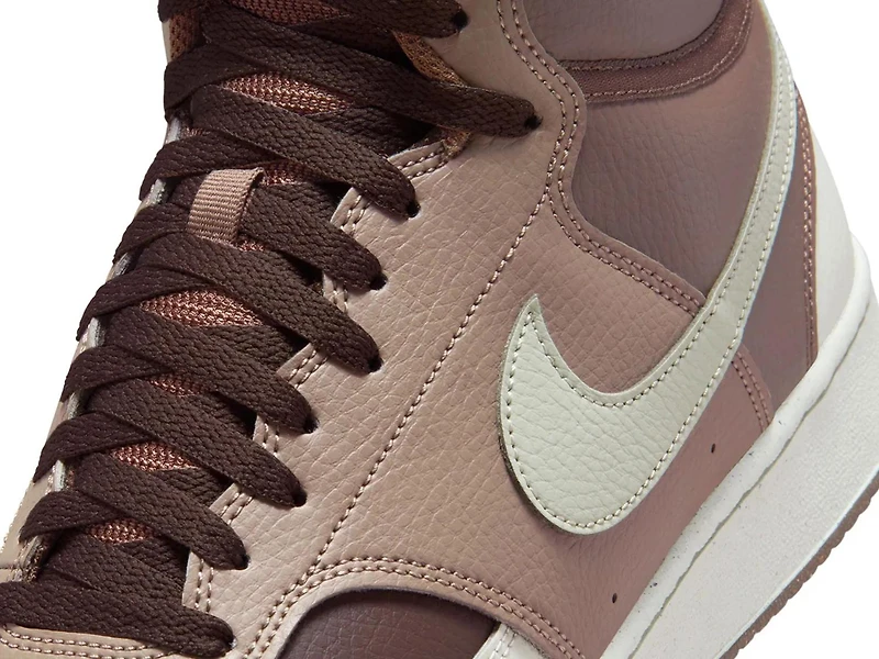 Court Vision Mid Next Nature Sneaker - Men's