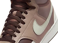 Court Vision Mid Next Nature Sneaker - Men's