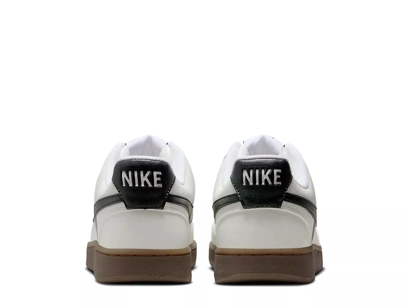 Court Vision Low Sneaker - Men's