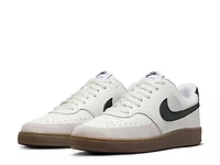 Court Vision Low Sneaker - Men's