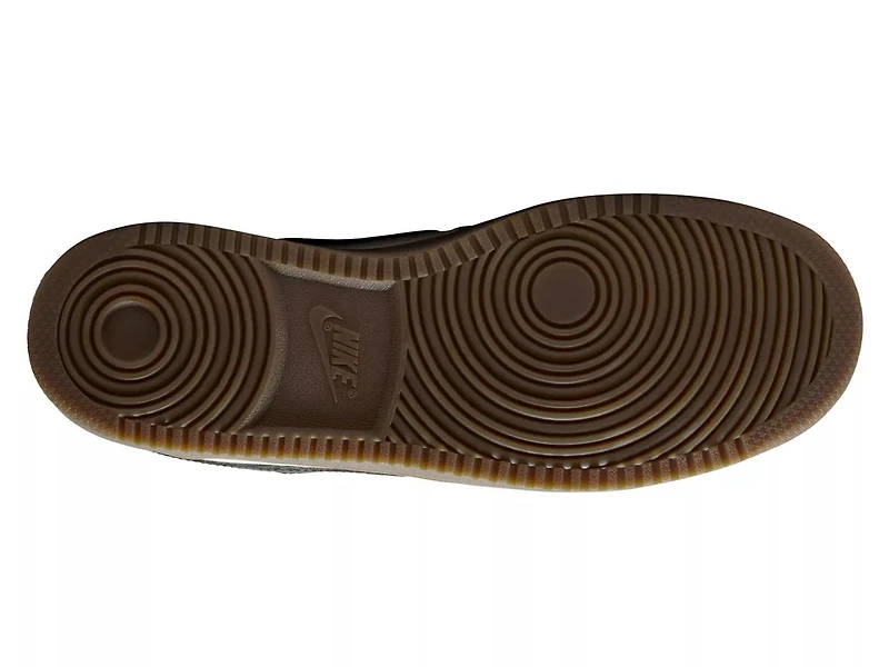 Court Vision Low Sneaker - Men's