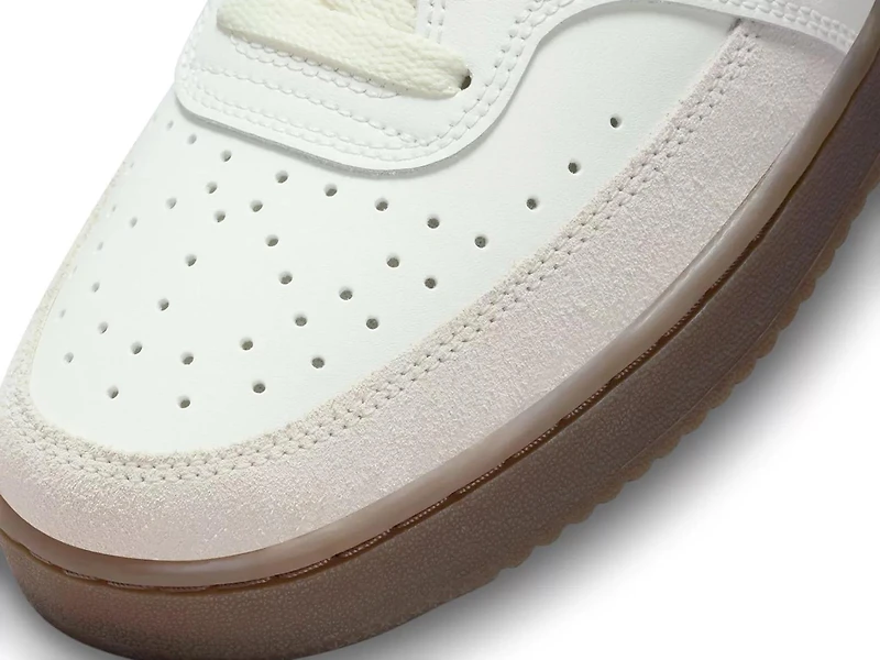 Court Vision Low Sneaker - Men's