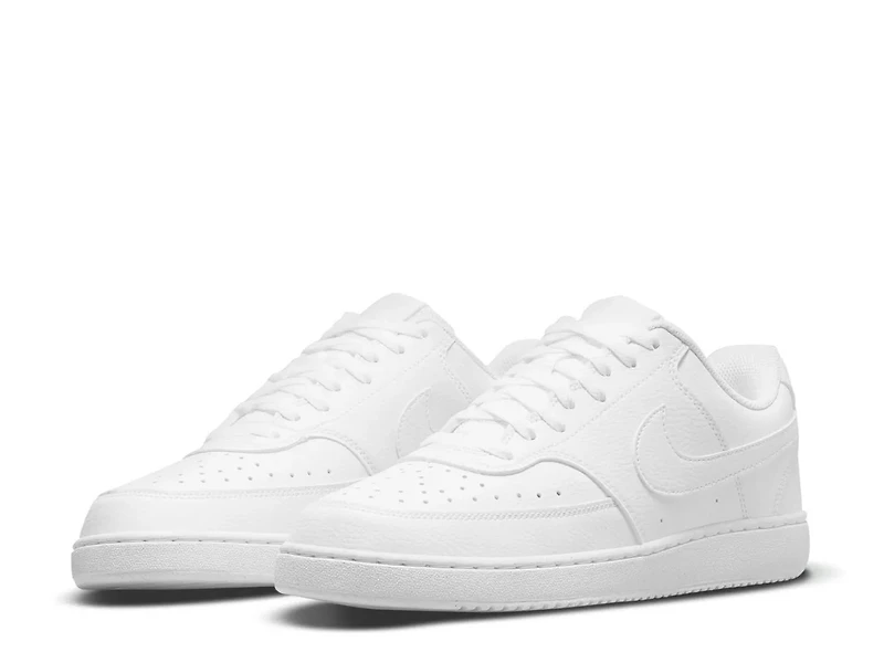 Court Vision Low Next Nature Sneaker