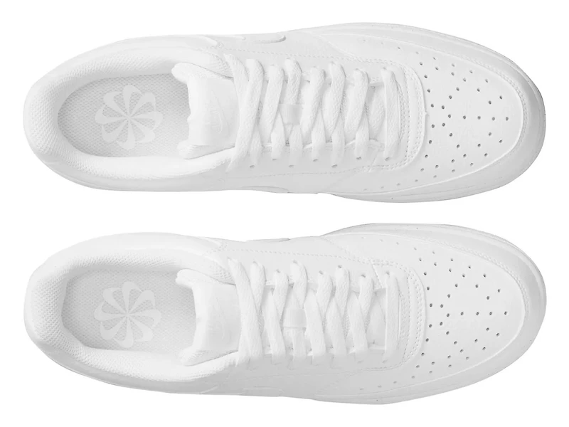 Court Vision Low Next Nature Sneaker