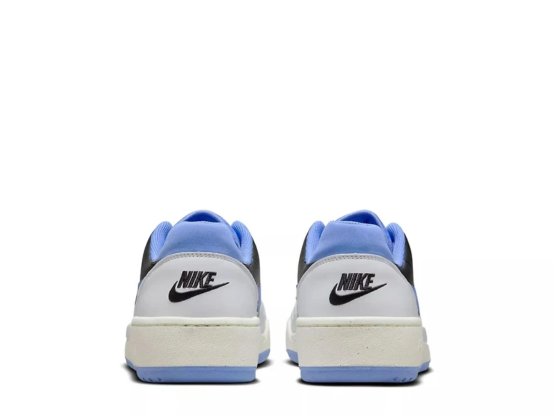 Full Force Low Sneaker