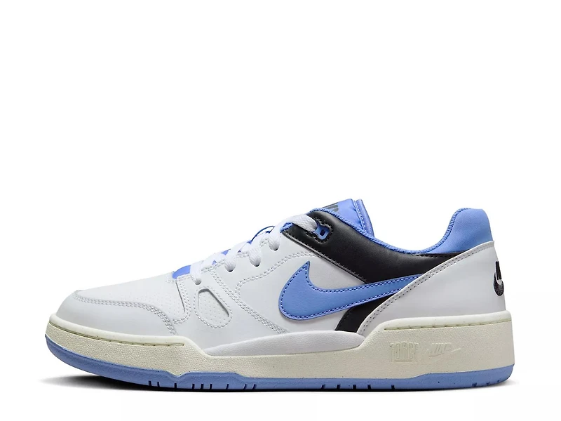 Full Force Low Sneaker