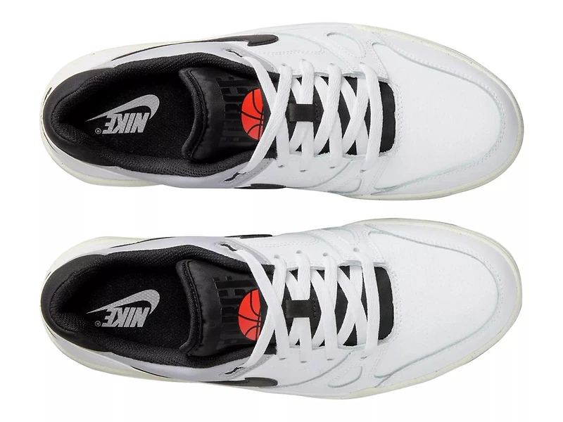 Full Force Low Sneaker