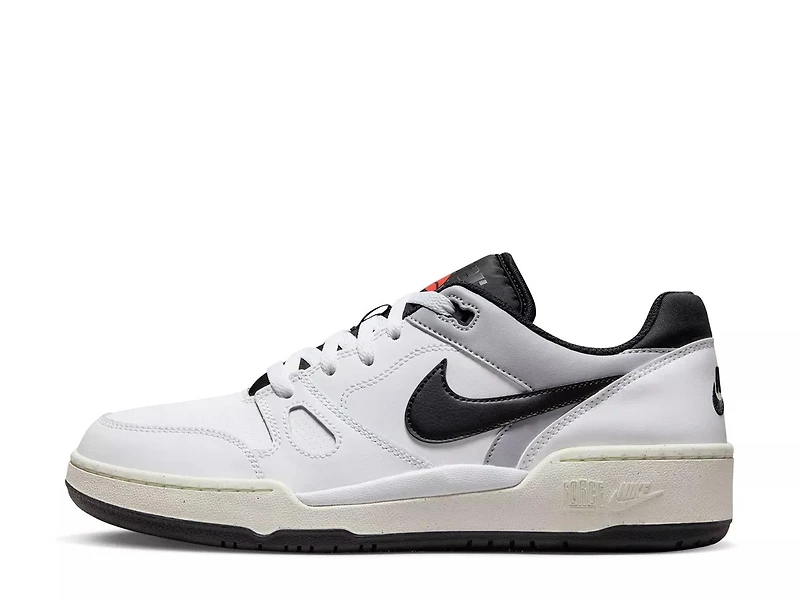 Full Force Low Sneaker