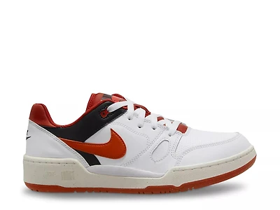 Full Force Low Sneaker - Men's