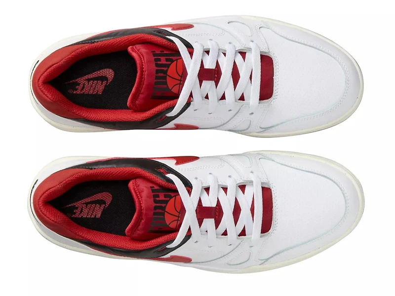 Full Force Low Sneaker - Men's