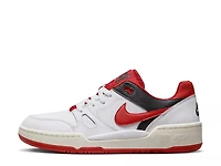 Full Force Low Sneaker - Men's