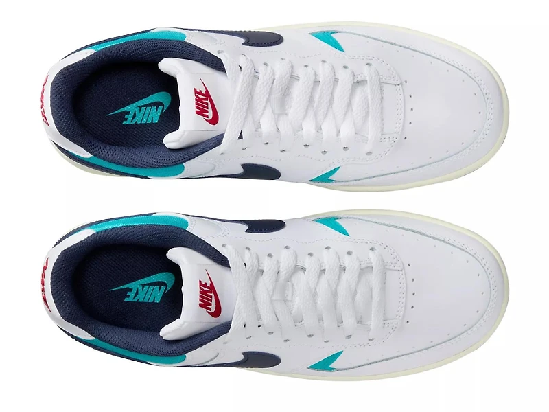 Gamma Force Sneaker