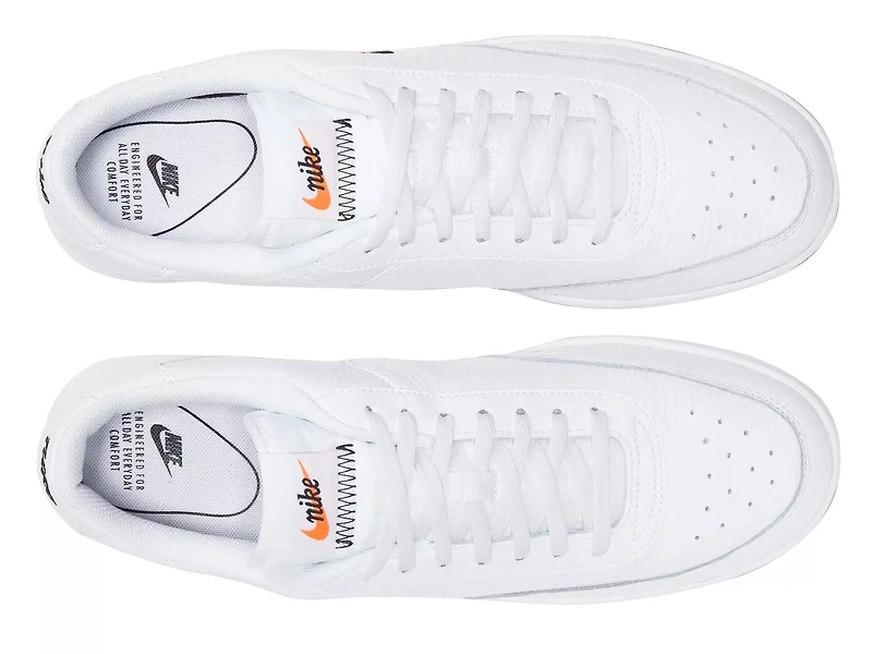 Court Vintage Premium Sneaker