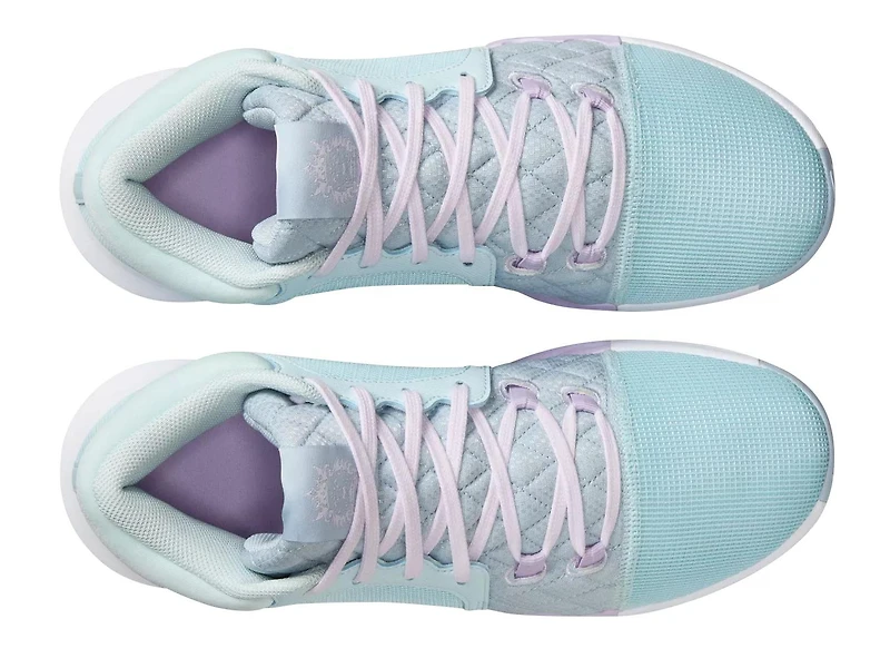 LeBron Witness 8 Basketball Shoe - Men's