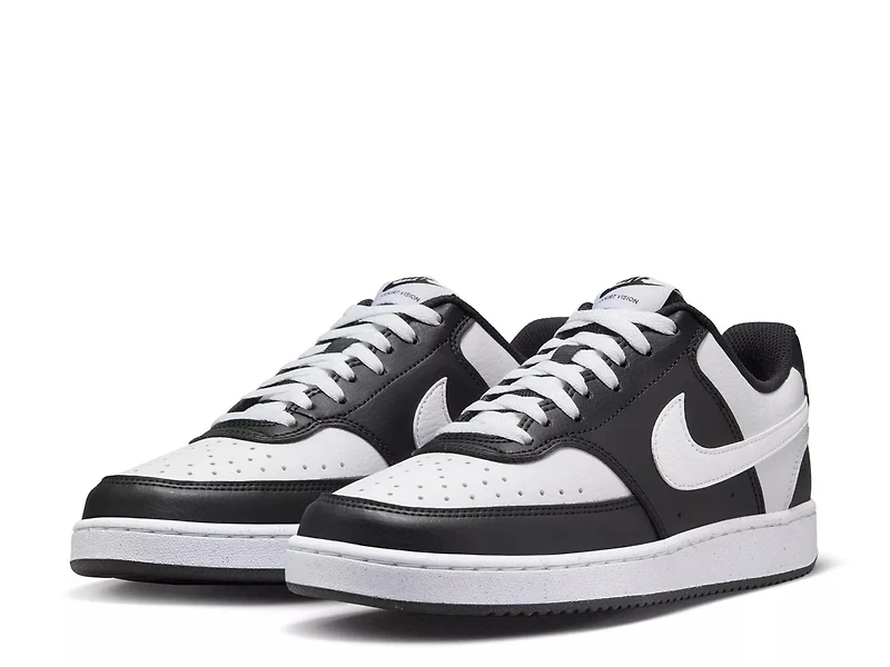 Court Vision Low Next Nature Sneaker - Women's