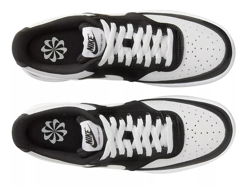 Court Vision Low Next Nature Sneaker - Women's