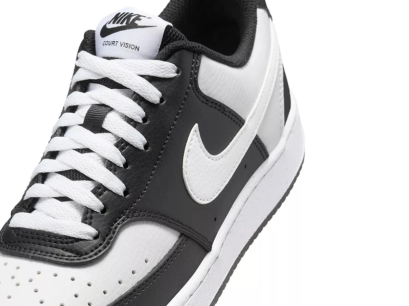 Court Vision Low Next Nature Sneaker - Women's