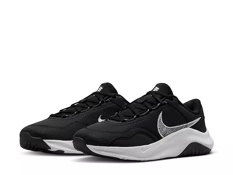 Legend Essential 3 Next Nature Training Shoe