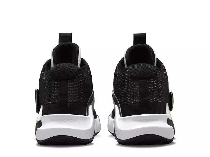 KD Trey 5 X Basketball Shoe