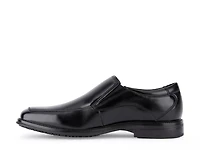 Lawton Slip-Resistant Work Loafer