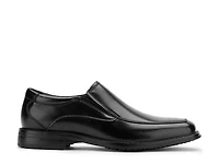 Lawton Slip-Resistant Work Loafer