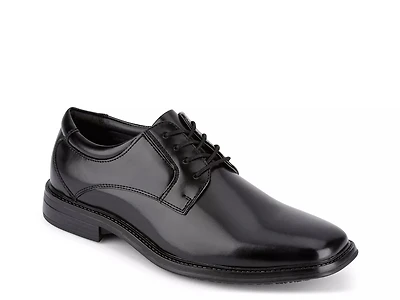 Irving Slip-Resistant Work Oxford