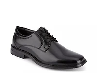 Irving Slip-Resistant Work Oxford