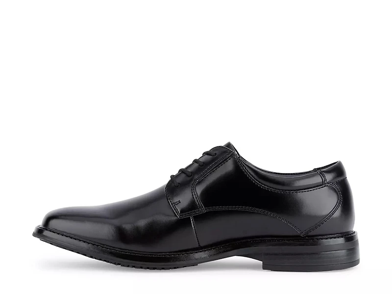 Irving Slip-Resistant Work Oxford